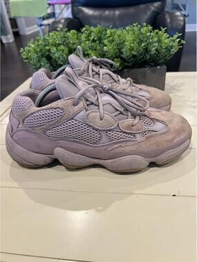adidas Yeezy 500 'Soft Vision'